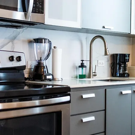 La Mona Loiza Apartment Complex By Stay With Bear-3